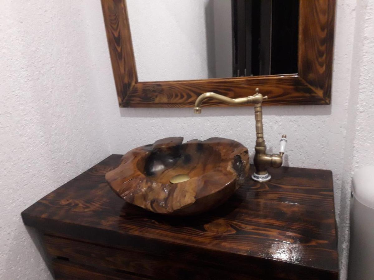 Alfredo Apartament Buzau Bagian luar foto