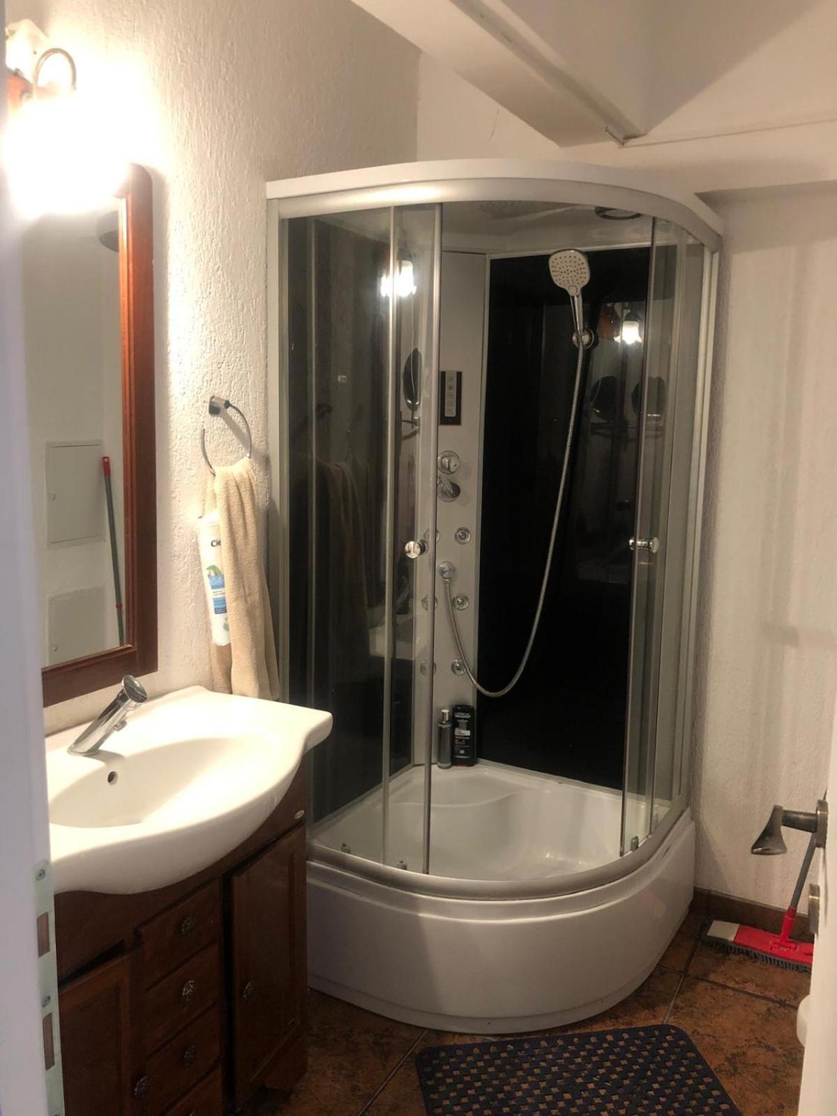 Alfredo Apartament Buzau Bagian luar foto